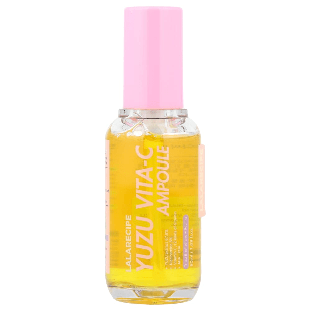 Yuzu Vita C Ampoule
