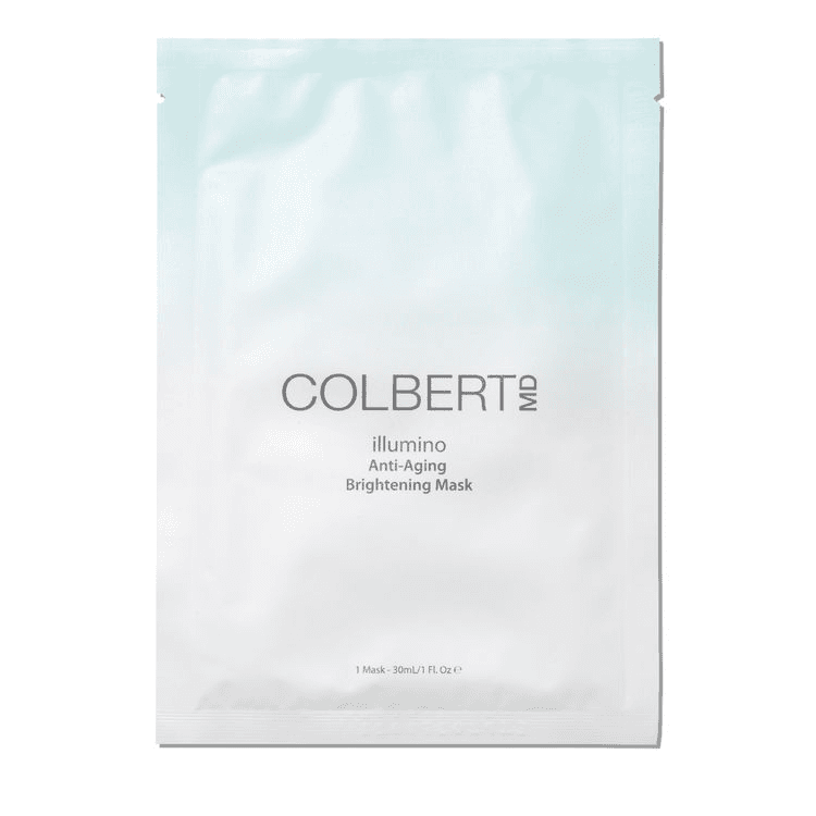 Illumino Anti-Aging Brightening Mask