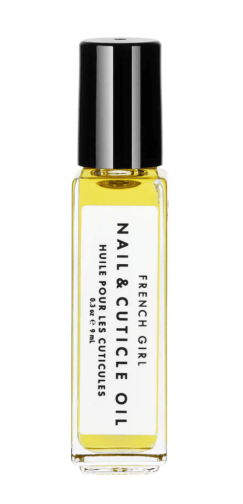 Nail & Cuticle Oil