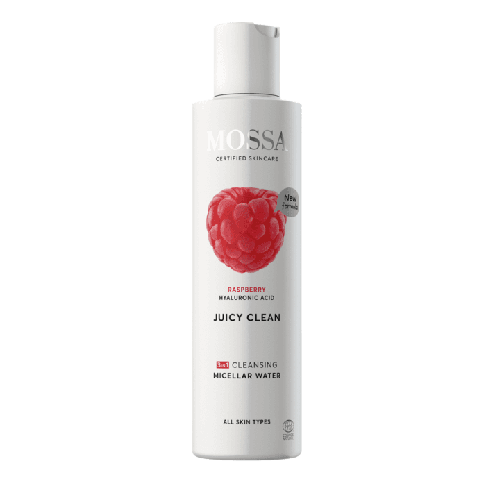 Micellar Water Raspberry