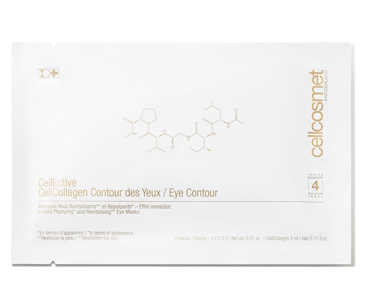 CellCollagen Eye Contour