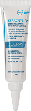 Keracnyl Pp Anti-Blemish Soothing Cream