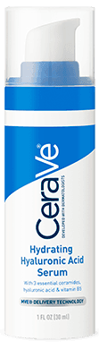 Hydrating Hyaluronic Acid Serum