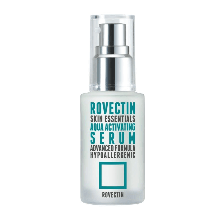 Aqua Activating Serum