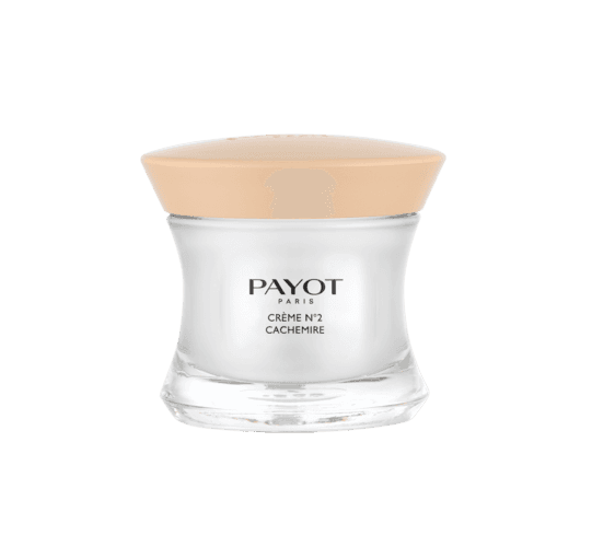 Crème N°2 Cachemire