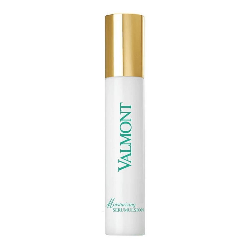 Moisturizing Serumulsion