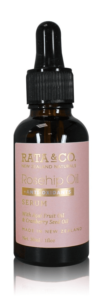 Rosehip Oil Face Serum