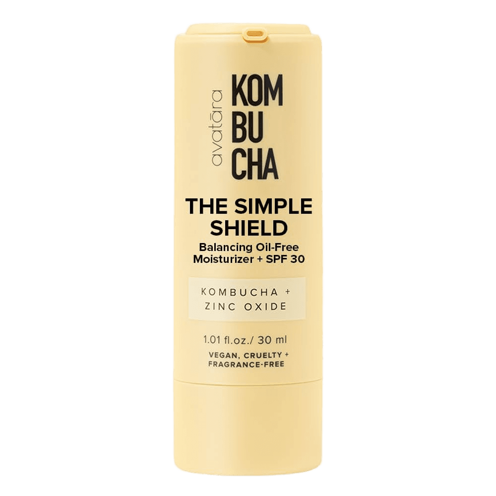 The Simple Shield Balancing Moisturizer + SPF 30