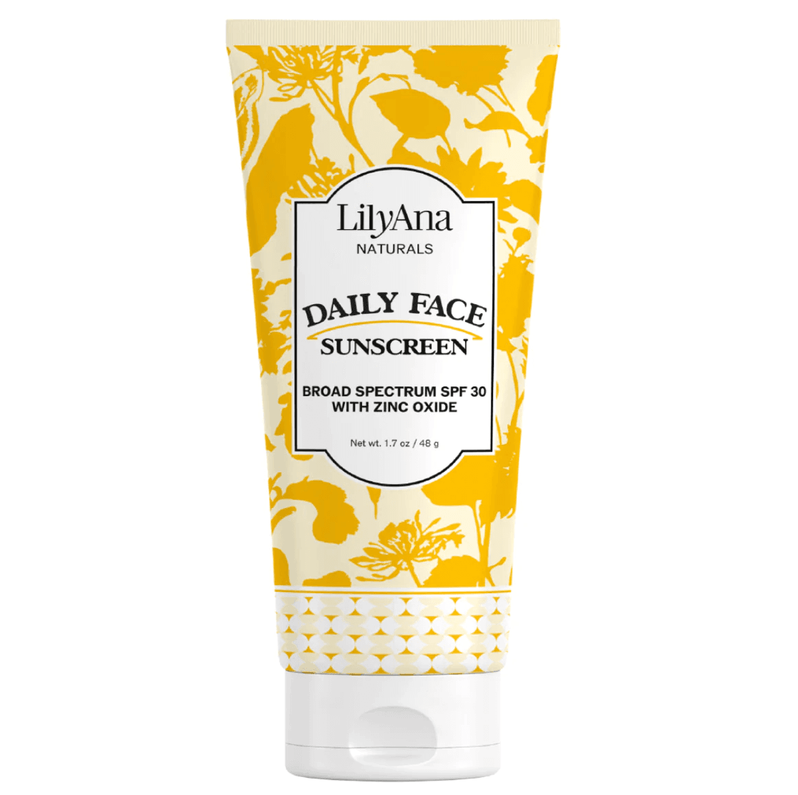 Daily Face Sunscreen SPF30