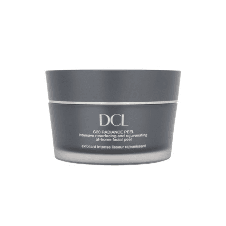 G20 Radiance Peel