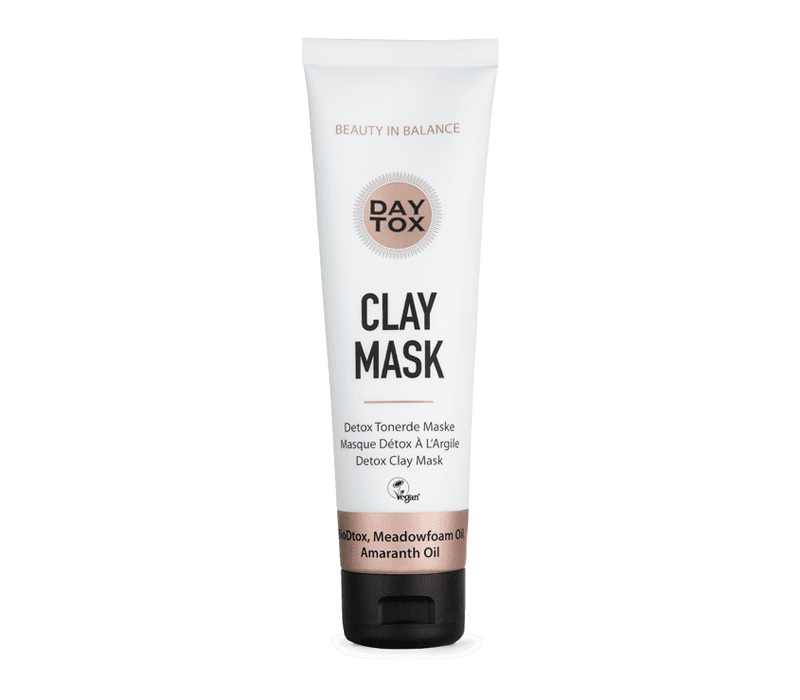 Clay Mask
