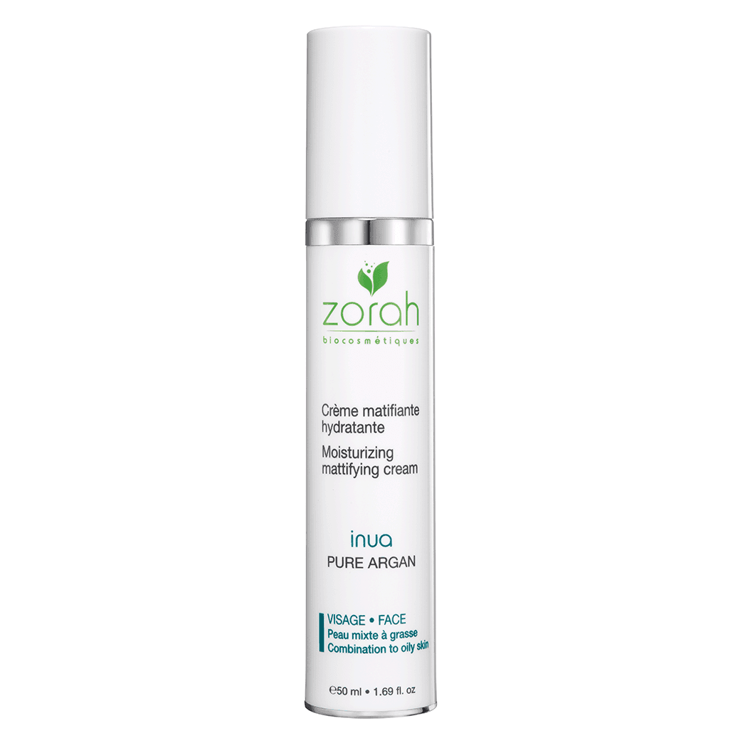 Inua Face Cream
