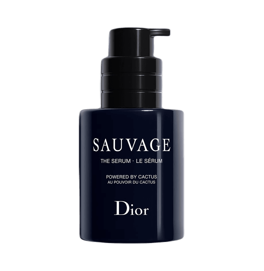 Sauvage The Serum