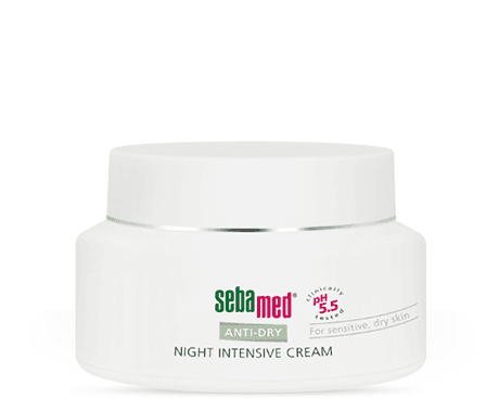 Anti-Dry Night Intensive Cream