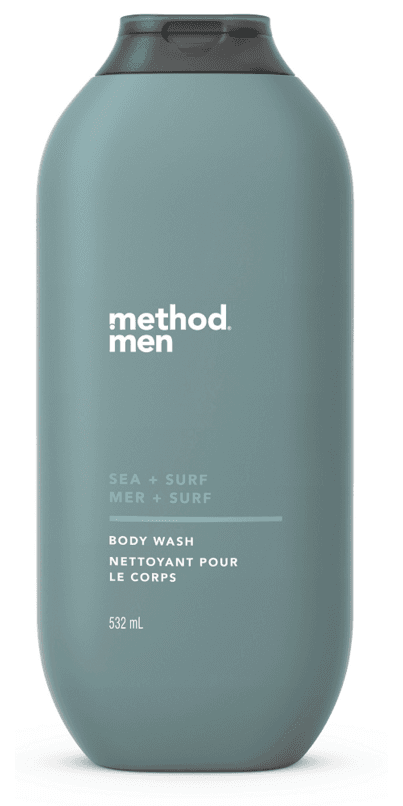 Sea + Surf Body Wash