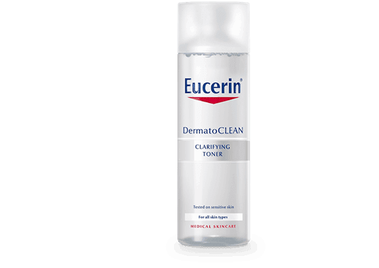 Dermatoclean Clarifying Toner