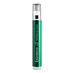 Depuffing Eye Serum
