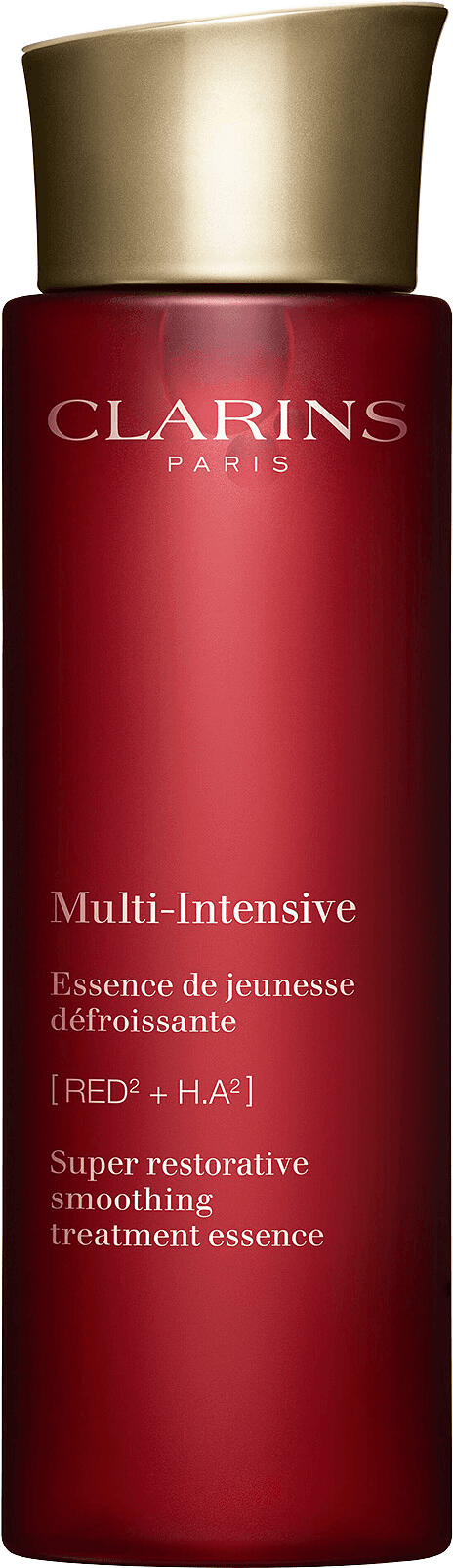 Super Restorative Smoothing Treatment Essence