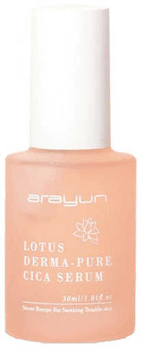 Lotus Derma-Pure Ceramide Lotion
