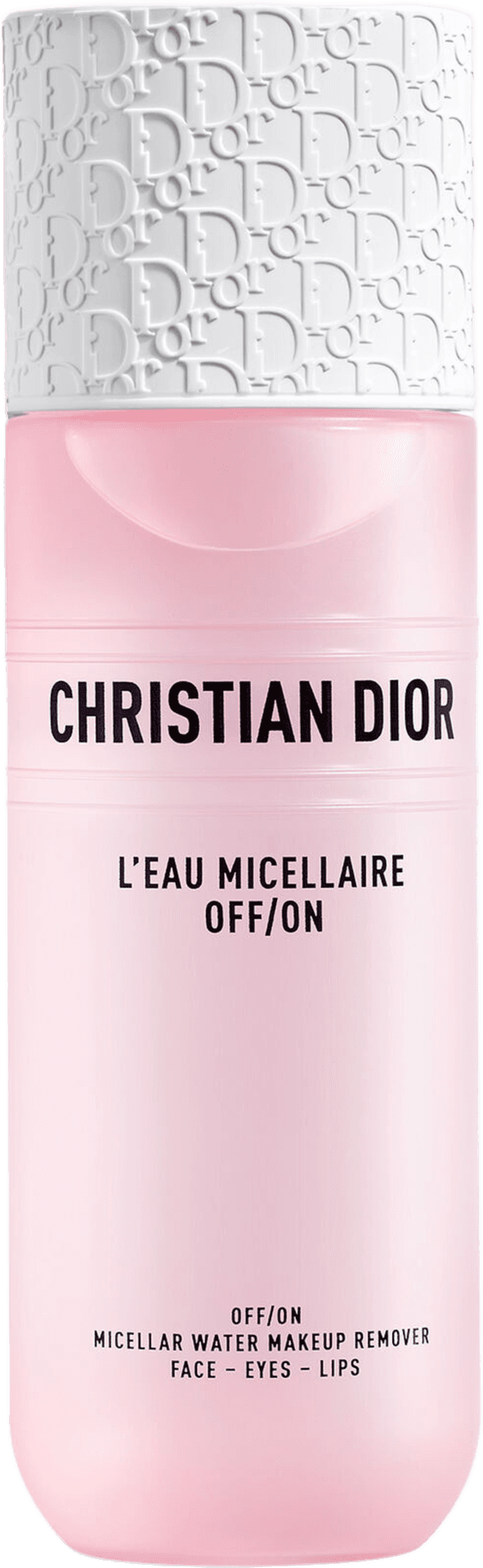 L'Eau Micellaire OFF/ON