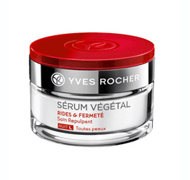 Wrinkles & Firmness - Plumping Care - Night