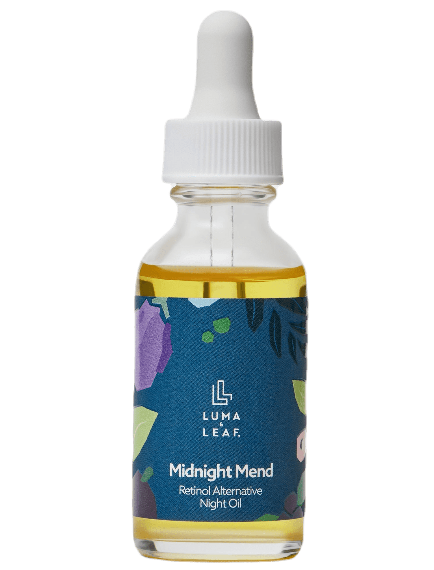 Midnight Mend Retinol-Alternative Night Oil