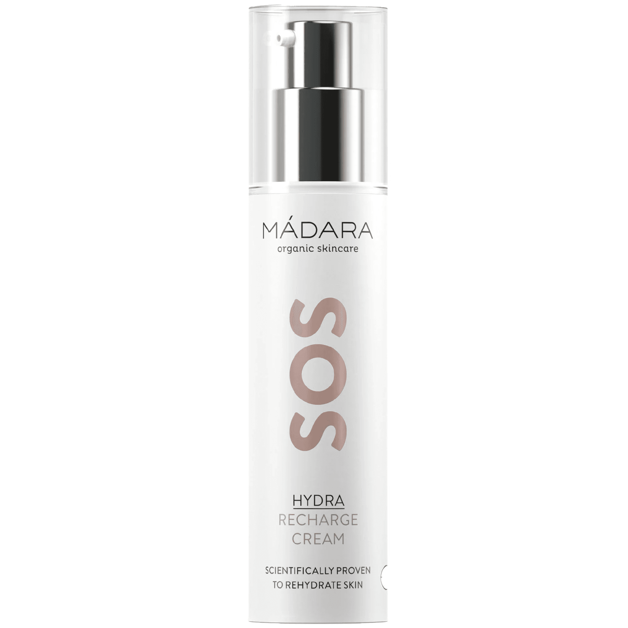 SOS Hydration Recharge Cream