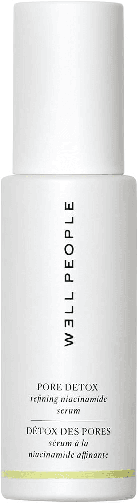 Pore Detox Niacinamide Refining Serum