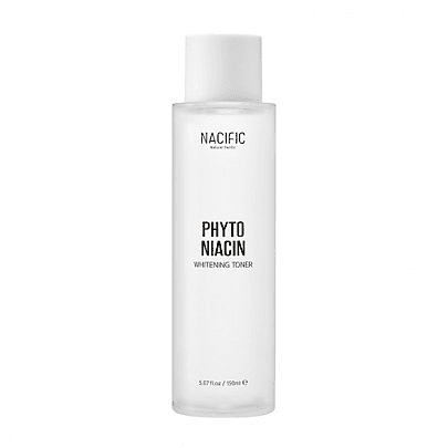 Phyto Niacin Whitening Toner