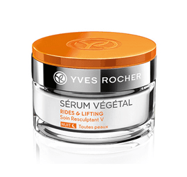 Wrinkles & Lifting - V Shaping Care - Day