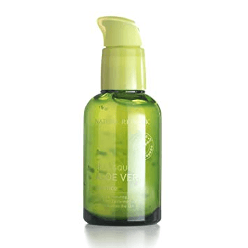 Real Squeeze Aloe Vera Essence