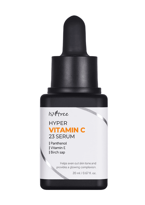 Hyper Vitamin C23 Serum