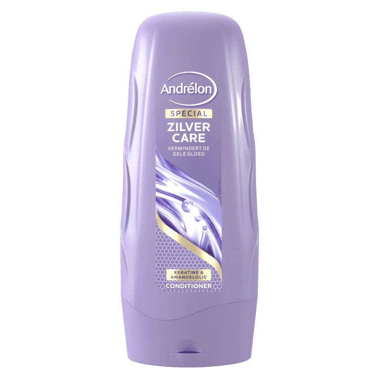 Zilver Care Conditioner