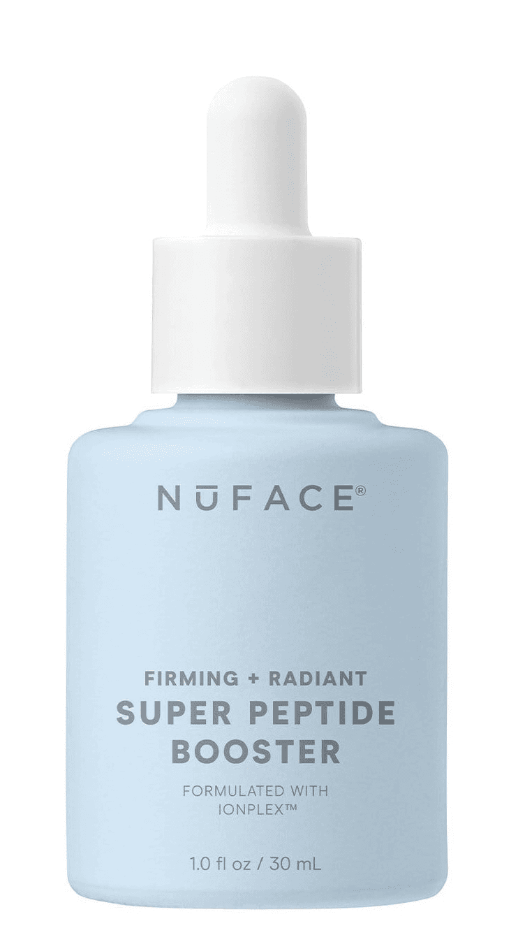 Super Peptide Booster Serum