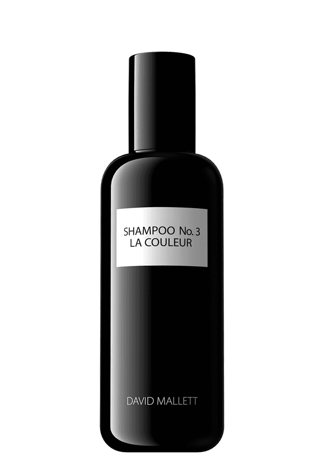 Shampoo No. 3