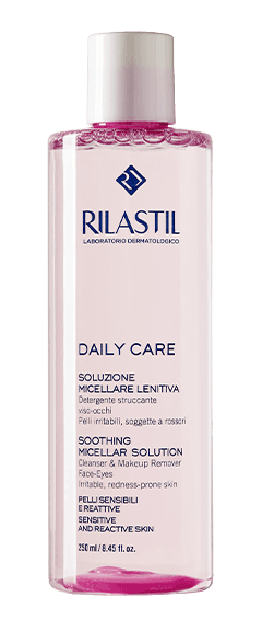 Daily Care Soothing Micellar Solution
