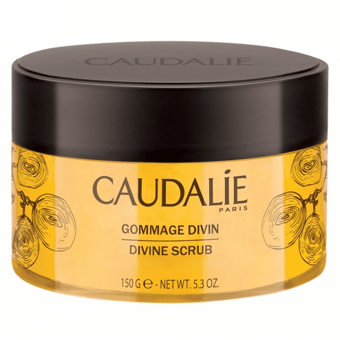 Divine Scrub