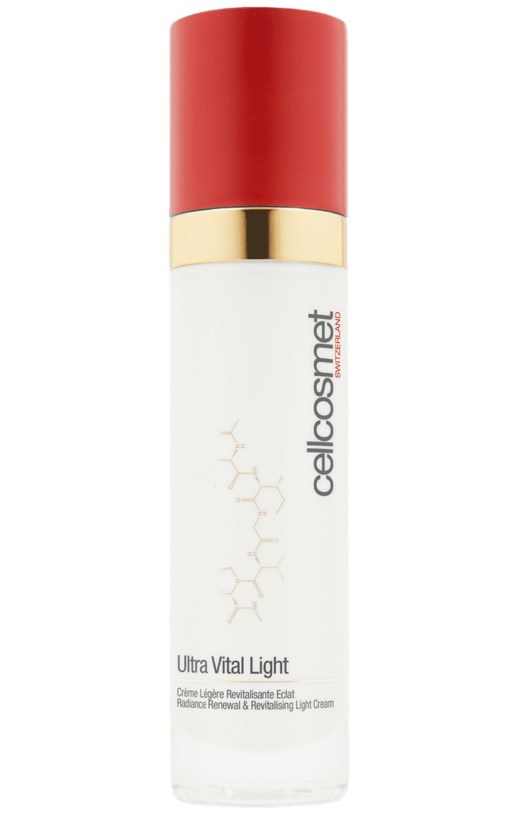 Ultra Vital Light