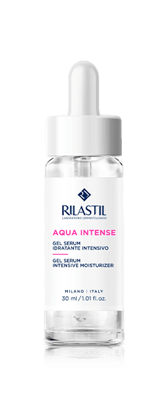 Aqua Intense Gel Serum