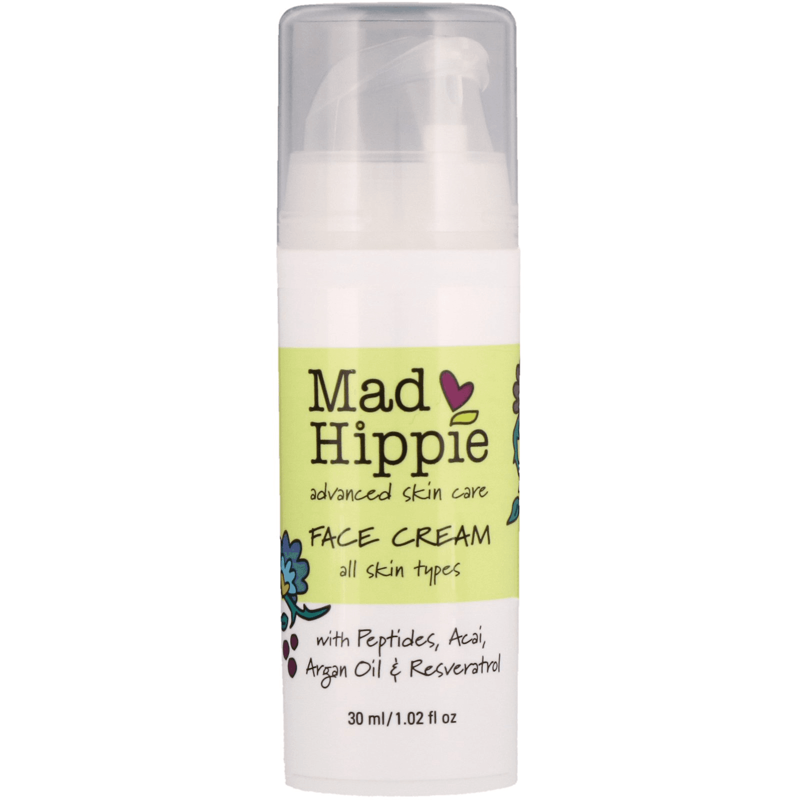 Face Cream