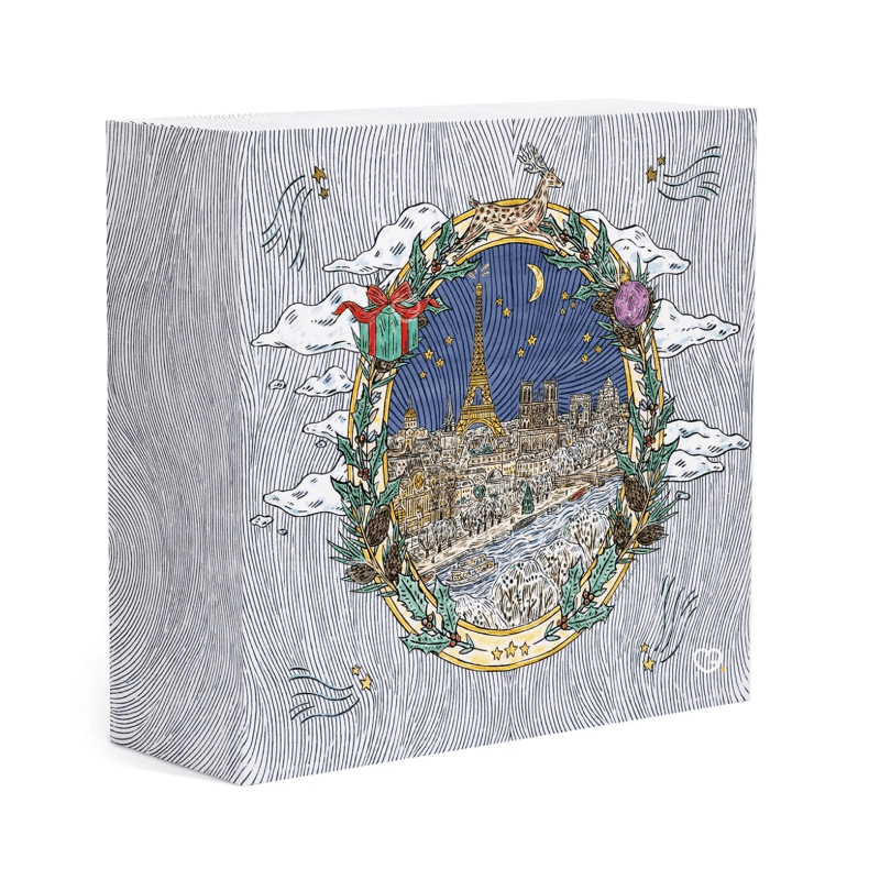 Beauty Advent Calendar 2024