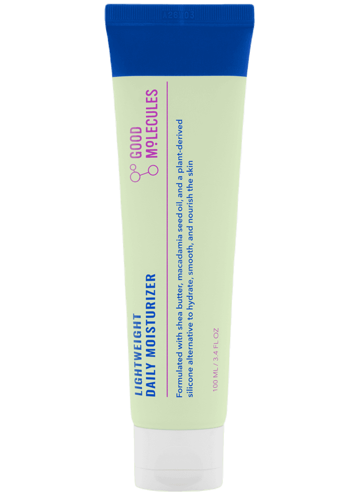 Lightweight Daily Moisturizer