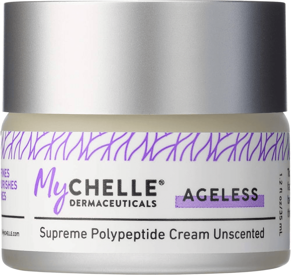 Supreme Polypeptide Cream Unscented