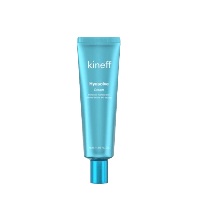 Hyasolve Cream