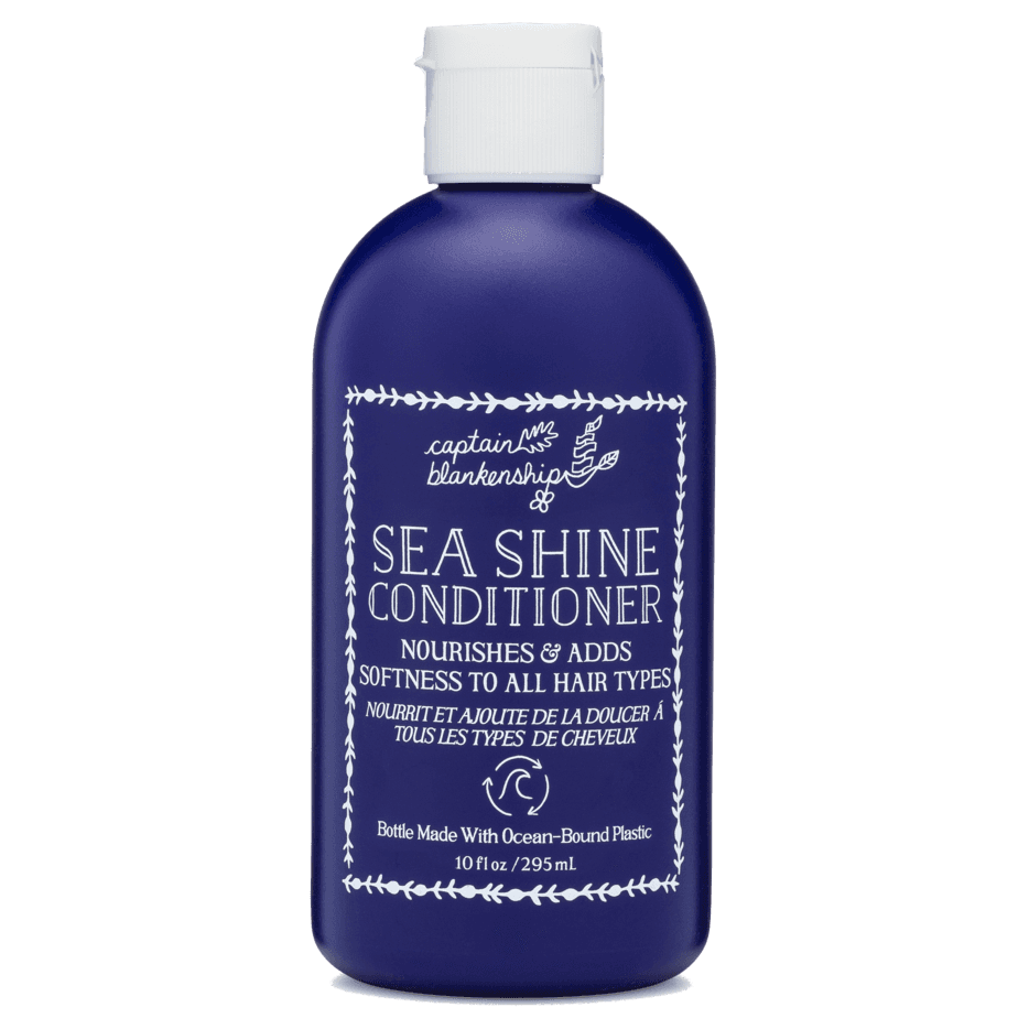 Sea Shine Conditioner with Shea & Sea Minerals