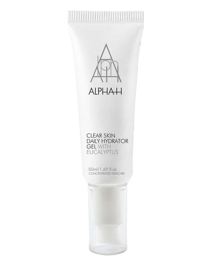 Clear Skin Daily Hydrator Gel