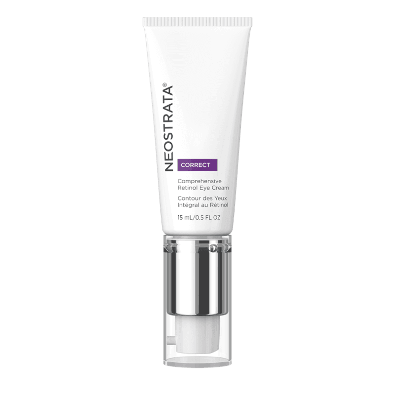 Comprehensive Retinol Eye Cream