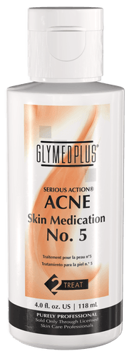 Skin Medication No. 5