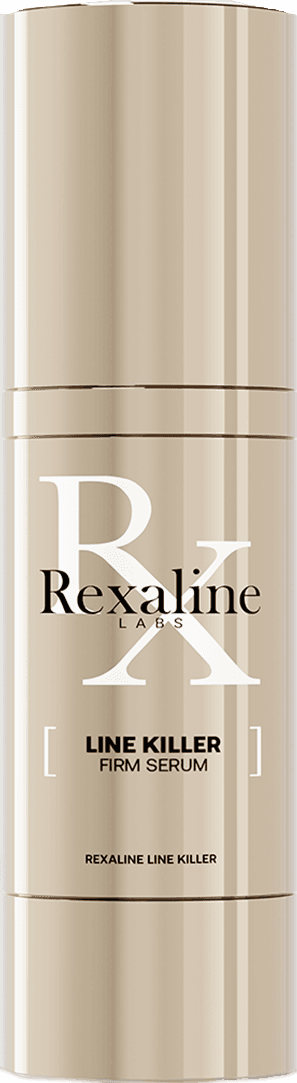Line Killer Firm Serum