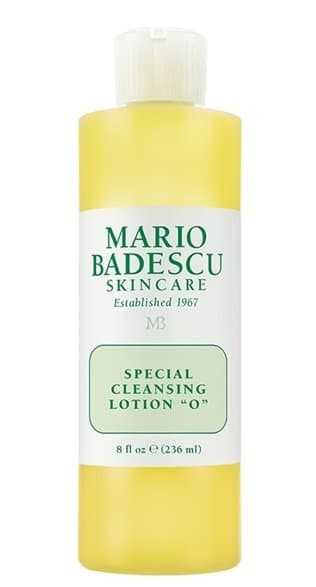 Special Cleansing Lotion "O"